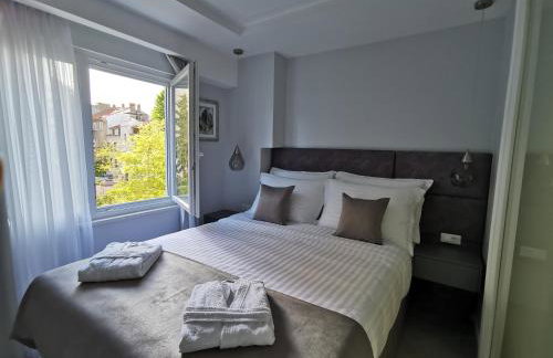 Luxury Apartment Galant 2 - Photo 18