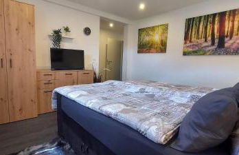 Fewo Rehblick im Wander und Mountainbike Paradies Odenwald - Photo 10