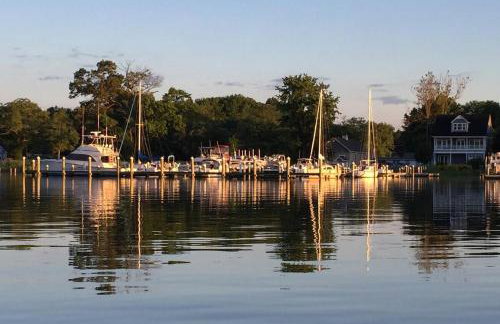 Grays Inn Creek Waterfront Pvt Dock Kayaks & View - Foto 50