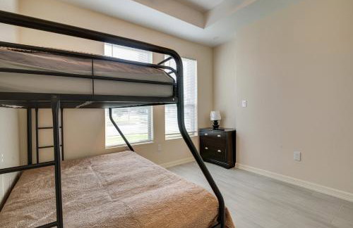 WFH-Friendly Brownsville Home with Private Patio - Foto 15