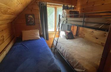 GOOD TIMES CHALET LIMIT 19 chalet - Foto 14