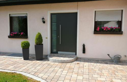 Ferienwohnung Gitta - Foto 3