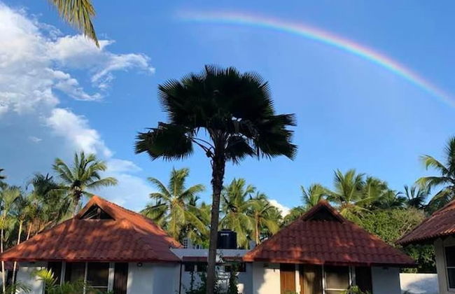 ON THE Cliff IN THE Caribbean SEA - Villa Ilaria - Foto 41
