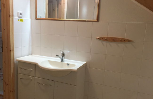 Detached Home With Fireplace Nearby Flemish Coast - Foto 12