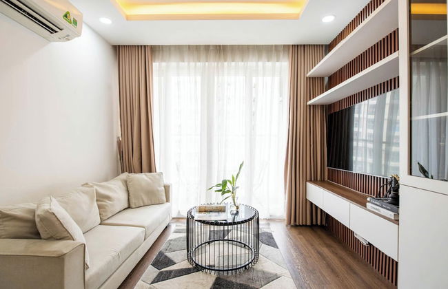 Emily Residence Tan Son Nhat Airport - Foto 41