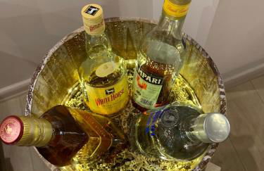 Eva suite Vip excellent studio 1 - Foto 12