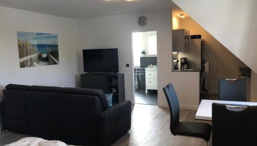 Studio-Apartment Ankerplatz im Ferien-Resort Rügen - Foto 4