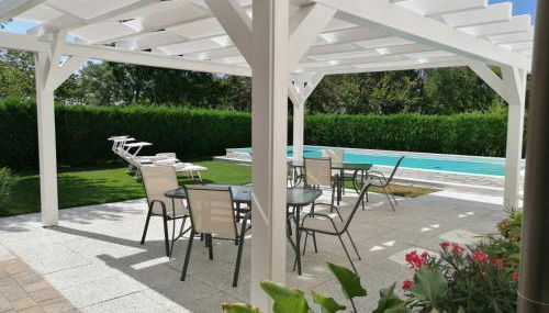 Dimora al Bosco - Foto 2, Garden, sunbed, Garden view