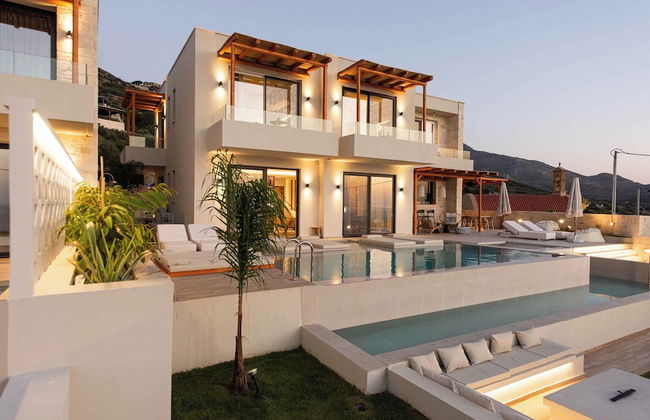 Falasarna Luxury Villas - Foto 70