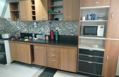 Apartamento em Adrianópolis confortável - Foto 24
