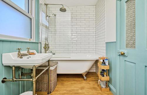 Vine Cottage - Photo 12