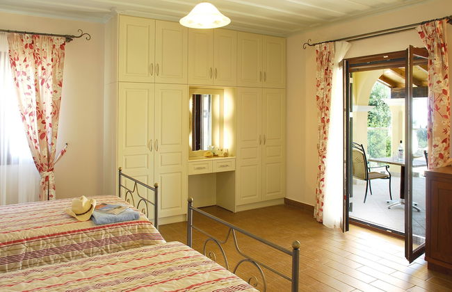 Villa Argyro - Foto 5