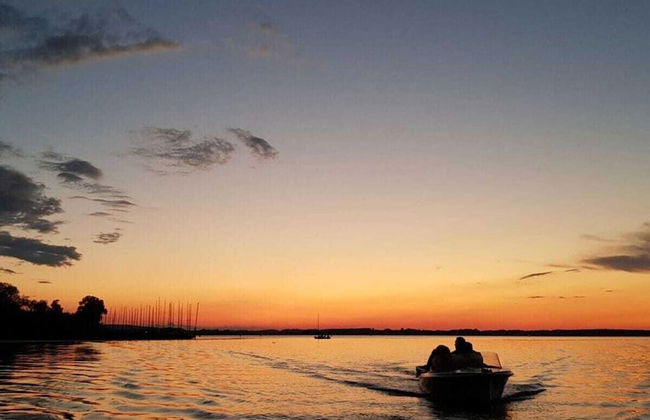 Mountain View Comfortable Holiday Residence - Photo 14