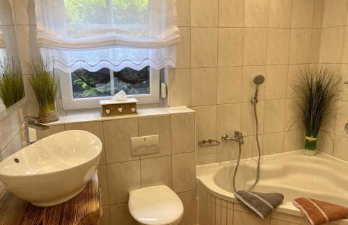 Ferienhaus -Möwennest- - Foto 9