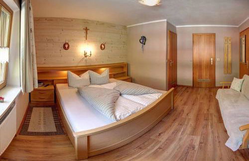 Haus Holzner-Nagl - Foto 32