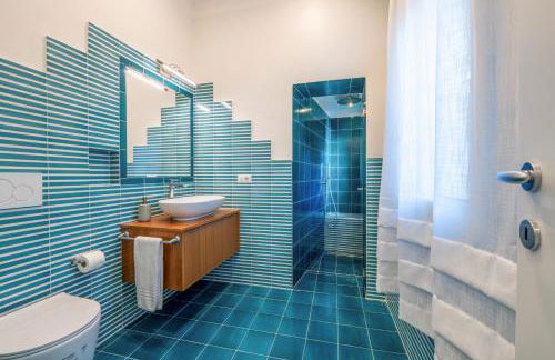 ANFORA ROMANA - Appartamento Sorrento Centro - Photo 37