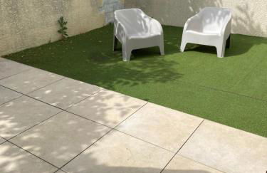 Charmante villa dans un lotissement très calme - Photo 6