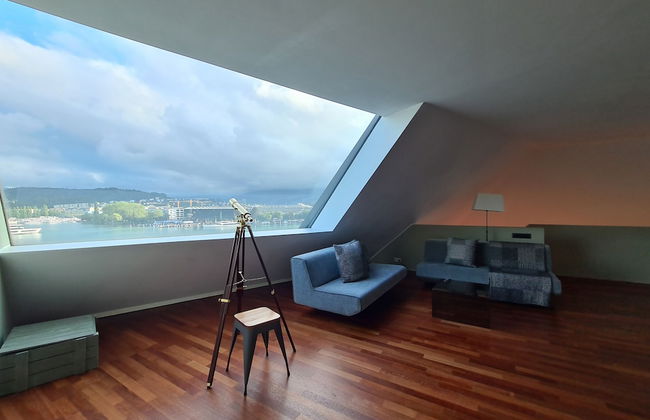 Lucerne Lake View Apartments - Foto 40