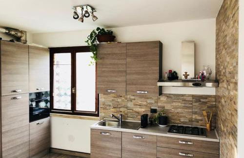 Ketty House B&B - Policlinico di Monza, U-Power Stadium - Foto 12