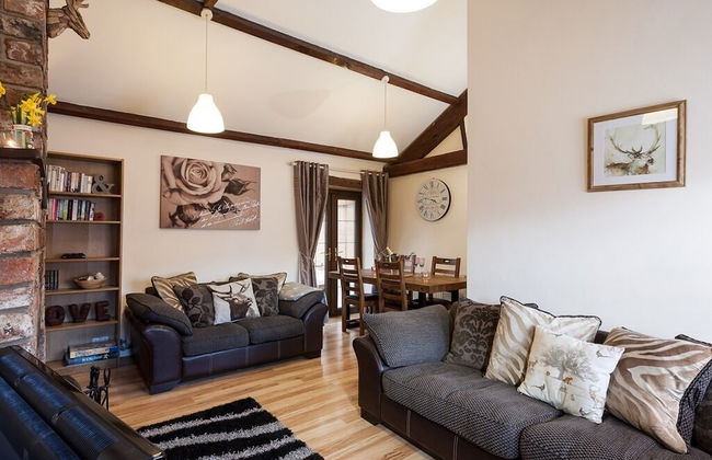 Skipbridge Farm Cottages - Photo 24