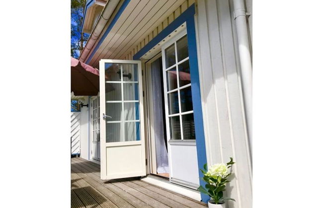 Holiday Home Marla Comfortable Vacation Home - Foto 35