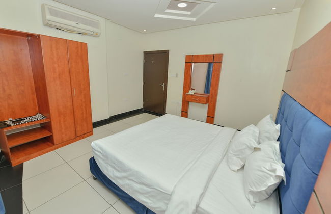 Reef Al Kharj Hotel Apartments - Photo 2