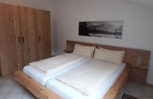 Alpine Escape & Wellness Stay - Photo 2