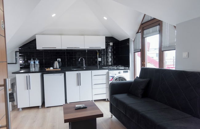 GLORIA BOUTIQUE HOTEL - Foto 22