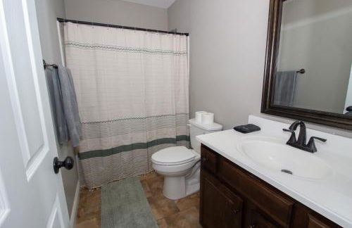 Gateway Retreat 27 miles to Fort Leonard Wood - Foto 18