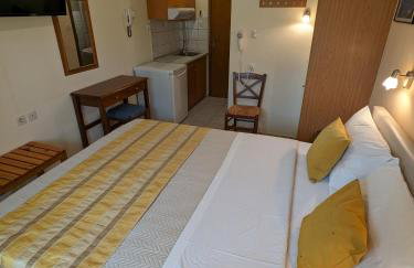 Pagaseon Rooms and Apartments - Foto 50