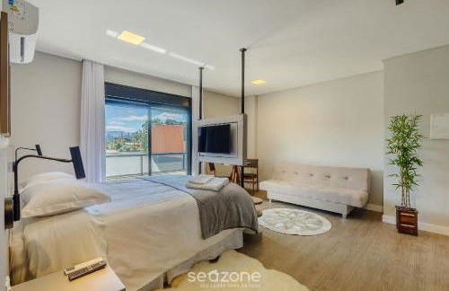 Sua estadia perfeita em Urubici começa aqui! CZZ - Foto 53