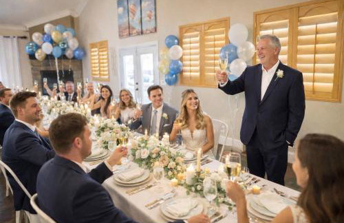 Private, Views, Free Wine Tickets, and Ask about 100 Dollar Taco Caterer For 10 - Foto 9