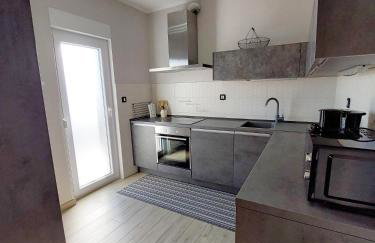 Family apartment Cathy - Foto 9