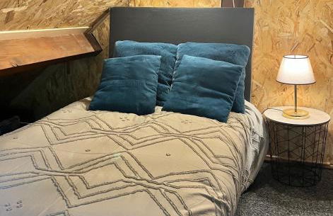 Domaine privatisable Spa Piscine à 1h de Paris - Anniversaire, séjour, séminaire, mariage - Foto 79