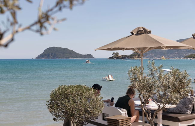 CP Seafront Suites - Foto 26