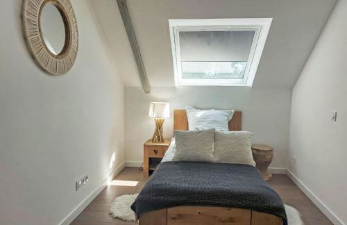 Holiday Home Le logis de Papeu by Interhome - Foto 39