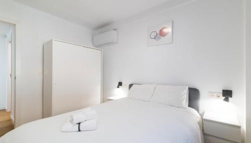 Piso en Palacio Quinta Alegre cerca centro ciudad - Foto 3, wardrobe