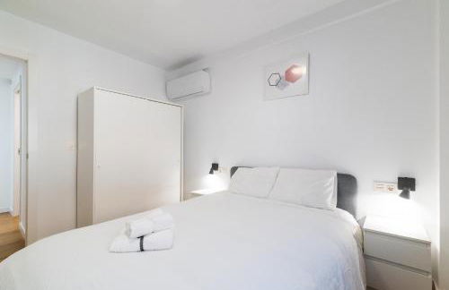 Piso en Palacio Quinta Alegre cerca centro ciudad - Photo 3