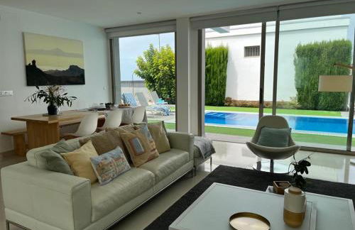 Villa Boutique La Quinta - Foto 10