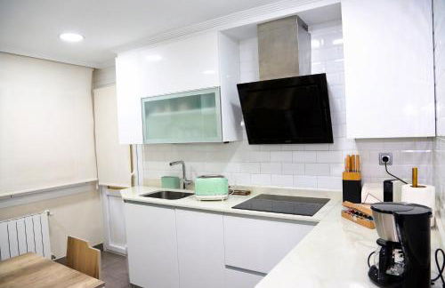 River Deluxe con Garaje gratis - Foto 29