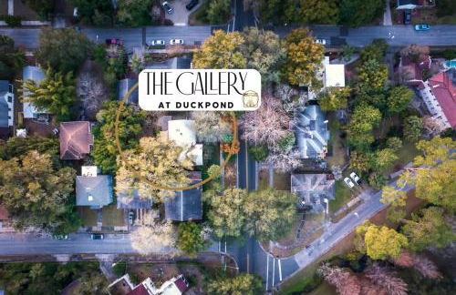 The Gallery at Duckpond - Backyard , Historic - Foto 56