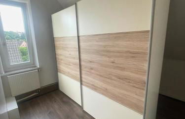 Schöne Wohnung nähe Düsseldorf - Foto 8