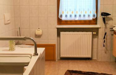 Ferienwohnung Altmühlblick - Foto 11