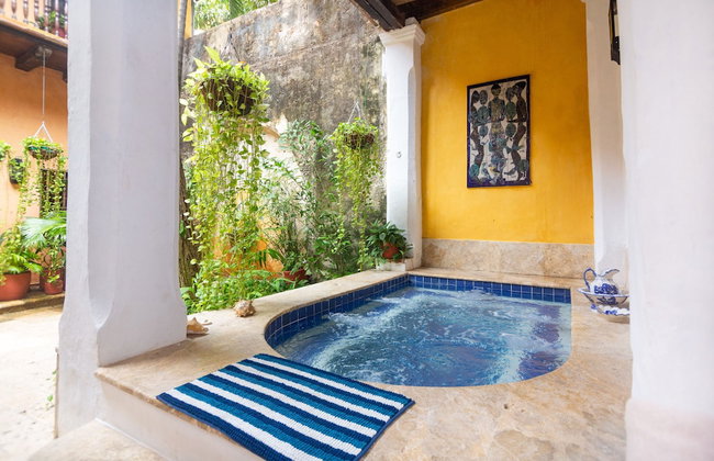 Casa Baloco - Photo 57