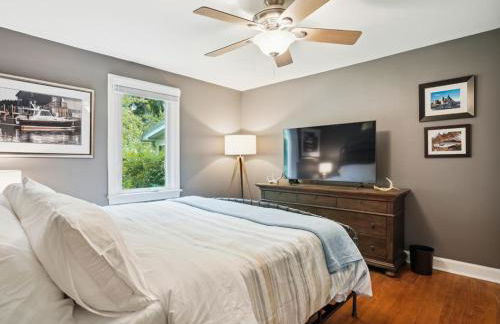 Neavitt Cottage - Foto 22