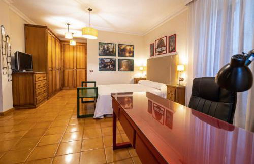 Hacienda Los Manchones - Foto 7