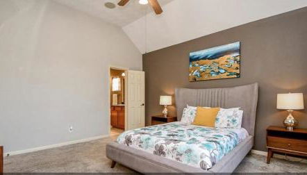 Downtown Houston Getaway minutes from everything - Foto 4