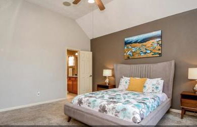 Downtown Houston Getaway minutes from everything - Foto 4