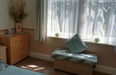 The Shady Corner, Flat 2, 16 Sandy Lane - Foto 3