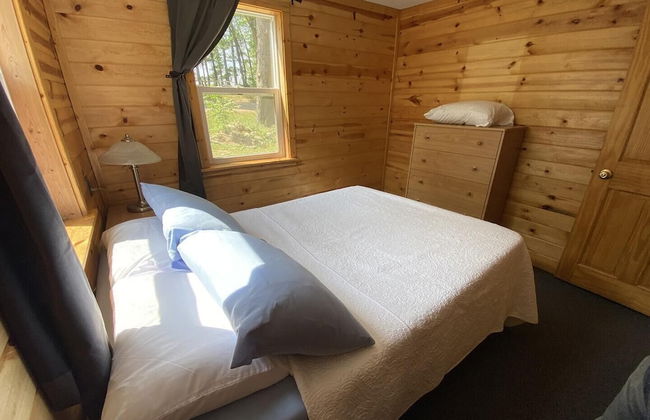 Lincolnwood Cabin 3 - Foto 5